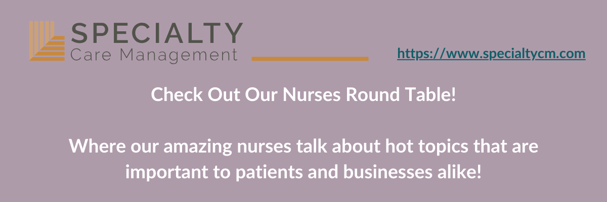 round table new header